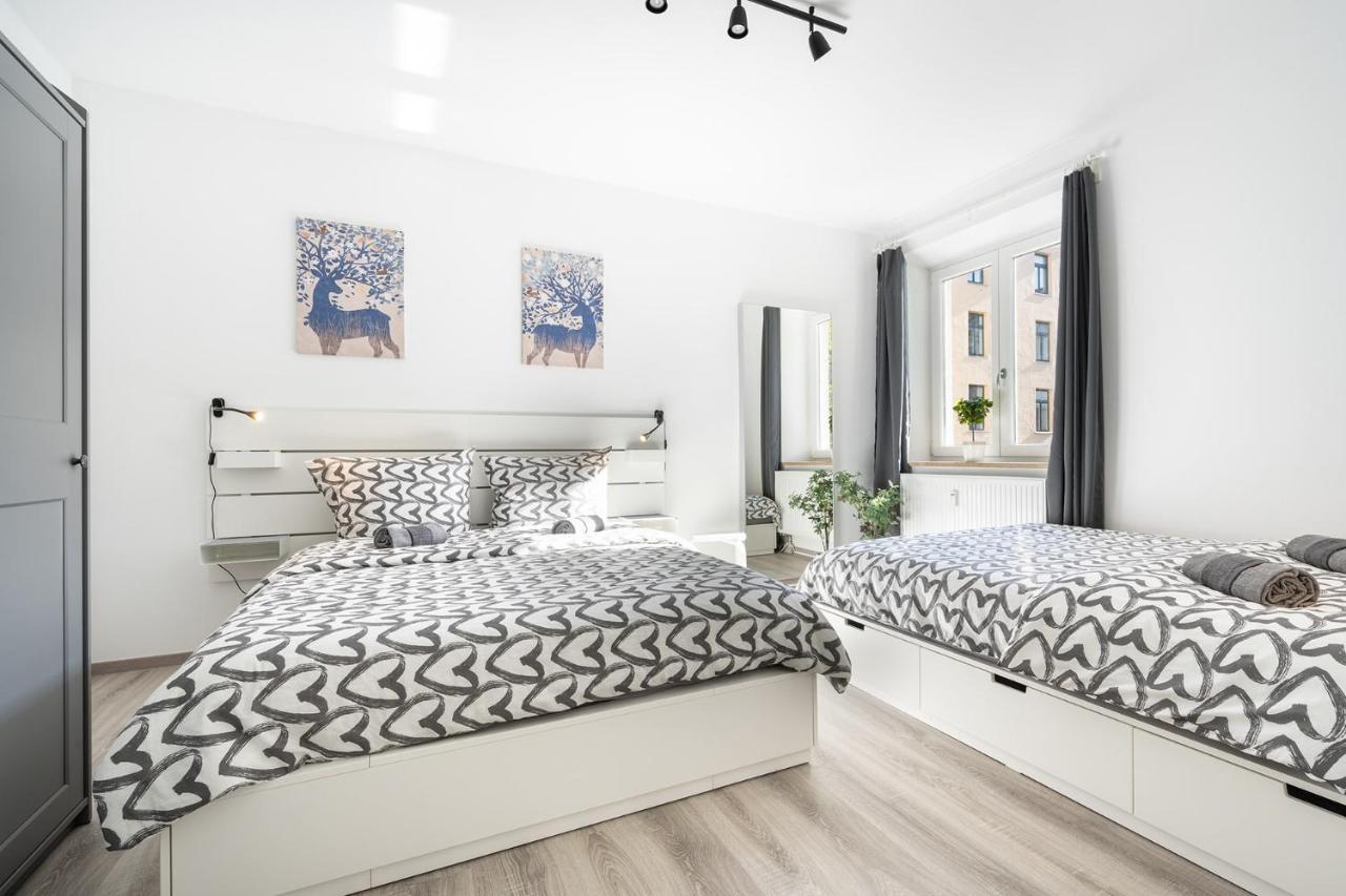 Apartment An Der Theresienwiese — Photos 2