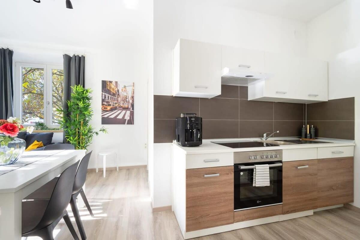Apartment An Der Theresienwiese — Photos 1